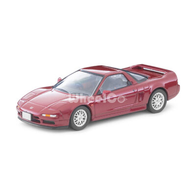 '98 Honda NSX Type-S (TLV-NEO: 228d - 2026)