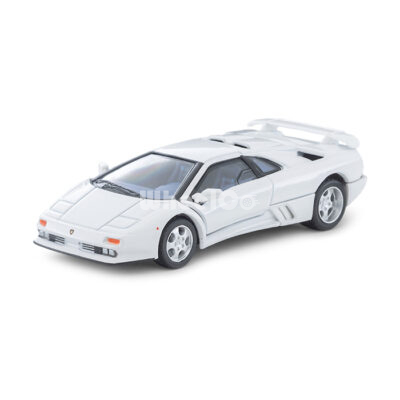 Lamborghini Diablo SE30 Jota (TLV-NEO, White - 2026)