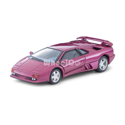 Lamborghini Diablo SE30 (TLV-NEO, Purple - 2026)