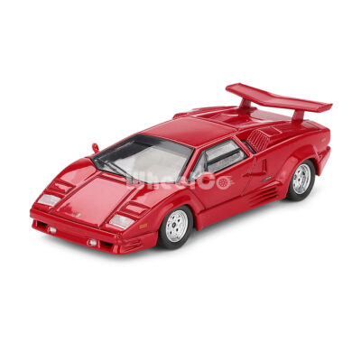 Lamborghini Countach 25th Anniversary (Red, LHD - 2026)