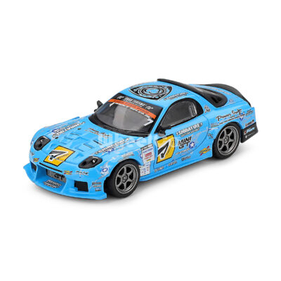 Mazda RX-7 RE-Amemiya (2025 D1GP - 2026)