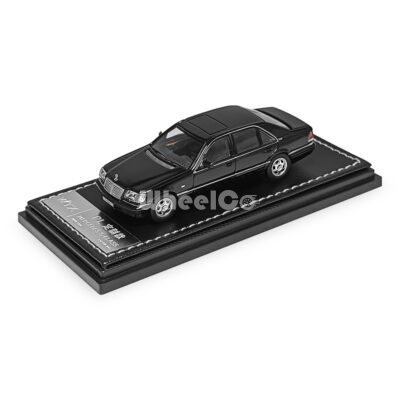 Mercedes-Benz S 600 (W140) (Black - 2026)