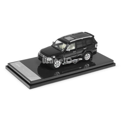 Mitsubishi Pajero V97 (Black - 2024)