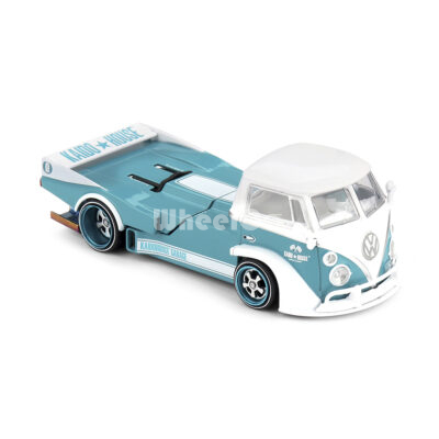 Volkswagen T1 (Kaido Works V1 - 2026)