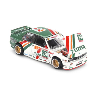 BMW M3 (Kaido Works Larry Chen V1 - 2026)