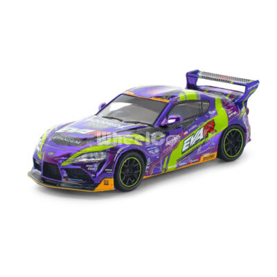 Pandem GR Supra (Goodride, EVA RT Test Type-01 - 2026)