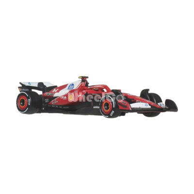 Scuderia Ferrari HP (Formula 1 Premium Series: 2025, #44 - 2026)
