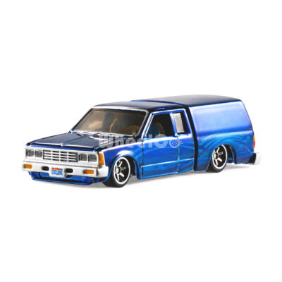 '86 Nissan 720 King Cab (Red Line Club - 2026)
