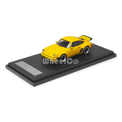Singer Turbo Study (930) (Yellow - 2024)