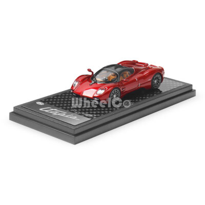 Pagani Utopia (Red - 2025)