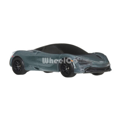 McLaren 720S (Fast & Furious Premium Series: Mix 4 - 2026)