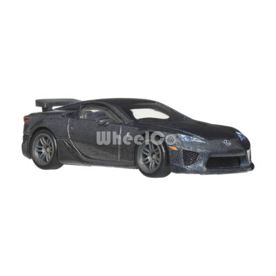 Lexus LFA (Fast & Furious Premium Series: Mix 4 - 2026)