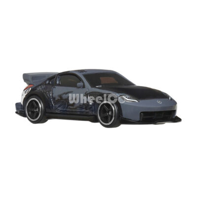 Nissan 350Z Custom (Fast & Furious Premium Series: Mix 4 - 2026)