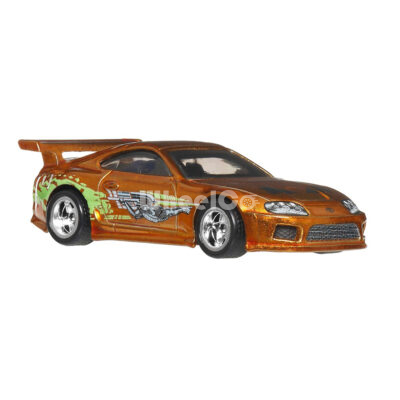 Toyota Supra *CHASE* (Fast & Furious Premium Series: Mix 4 - 2026)