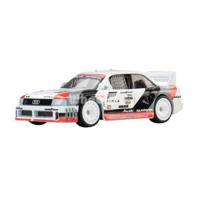 Audi 90 quattro (Pop Culture 2026 - Forza)