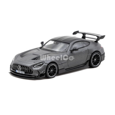 Mercedes-Benz AMG GT Black Series (Global64: Grey - 2026)