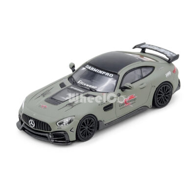 DarwinPRO AMG GT (Goblin Group - 2026)