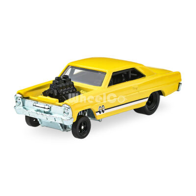 '66 Super Nova (Hot Wheels Boulevard - 2026)