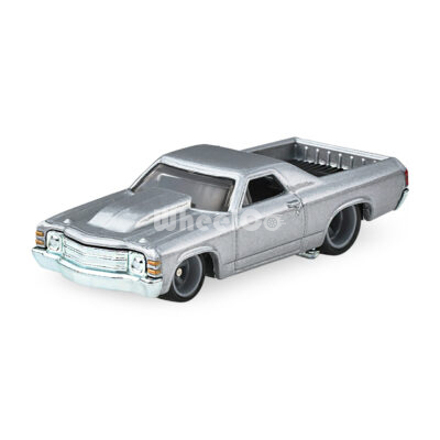 '71 El Camino (Hot Wheels Boulevard - 2026)