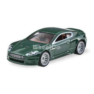Aston Martin DBS (Hot Wheels Boulevard - 2026)