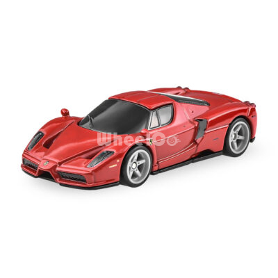 Enzo Ferrari (Hot Wheels Boulevard - 2026)