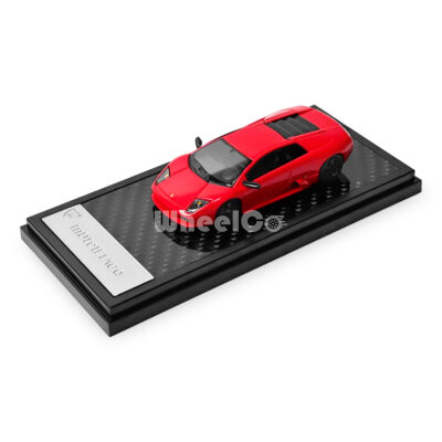 Lamborghini Murciélago (Red - 2026)