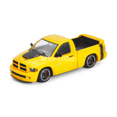 RAM SRT-10 (Yellow - 2026)