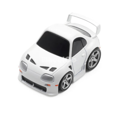 Toyota TRD 3000GT (White - 2026)