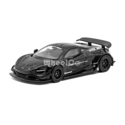 LB-WORKS 720S (Hobby64: Black - 2026)