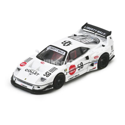 LBWK F40 (Collet - 2026)
