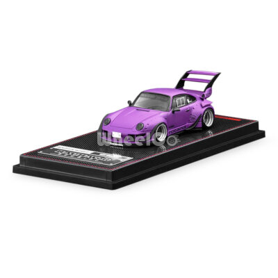 RWB 993 (Matte Purple, IG3840 - 2025)