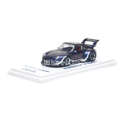 RWB 993 (Army Girl - 2026)