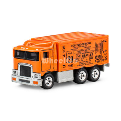 Hiway Hauler (Pop Culture 2024 - The Beatles)