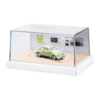 Volkswagen Beetle Type 1 Sedan (Hot Wheels x MoMA - 2026)