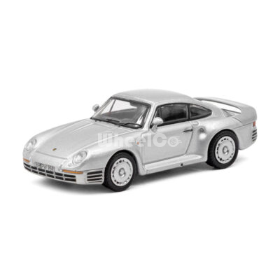 Porsche 959 (Global64: Silver - 2026)