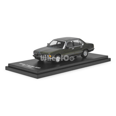 BMW 7 Series (E23) (BMW Collection Series: BMW 7 Series (Cypress Green) - 2026)
